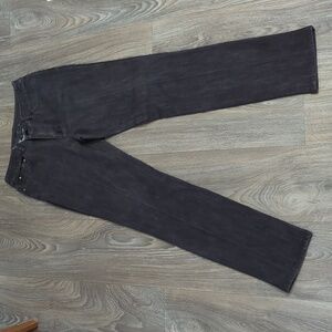 ❤️5/$25  AK Anne Klein Black Jeans